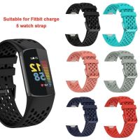 [HOT CHALIUIUILILXWE 607] Fitbit Charge 5สาย