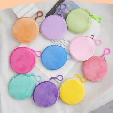 Parteet Cute Multipurpose Coin Earphone Pouch Return Gifts for Kids (Pack  of 6) : Amazon.in: Bags, Wallets and Luggage