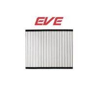 EVE ตะแกรงสะเด็ดน้ำอเนกประสงค์สีดำ Black Roll Rack