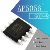 10pcs/lot AP5056 5056 battery charge management chip SOP8 new original