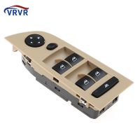 new prodects coming 6131 9217 331 Begie Color New Electric Window Master Switch For BMW E90 318i 320i 325i 335i 2006 2007 2008 2009 61319217331