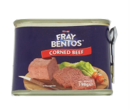 ? Fray bentos - Corned beef 198g