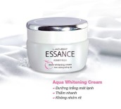 Kem Dưỡng trắng da Essance Whitening Aqua Cream 40g