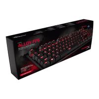 HyperX Alloy FPS Gaming Keyboard