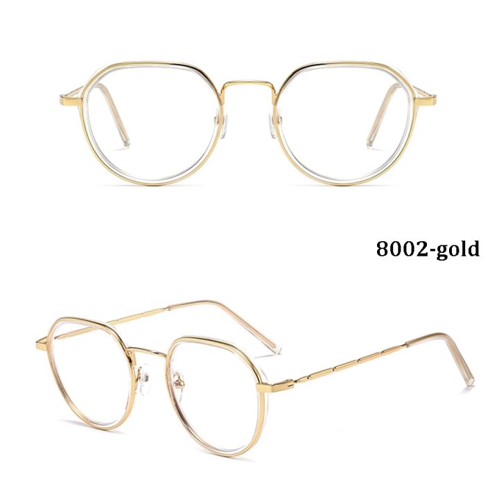 8002-แว่นตา-แว่นแฟชั่น-แว่นตาแฟชั่น-แว่นเกาหลี-แว่นใส่อ่านหนังสือ