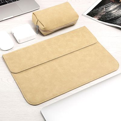 2กระเป๋าแล็ปท็อปปลอกสำหรับ Macbook Pro 14เคส M1สำหรับ Macbook Air 13เคส14 12 15 16กระเป๋าโน้ตบุ๊คฝาครอบ HP กระเป๋า