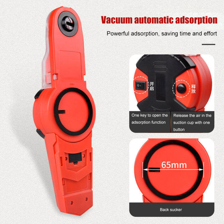 dust-collector-for-cordless-drill-electric-with-level-laser-hammer-screwdriver-dust-removal-universal-tools