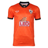 GRAND SPORT : เสื้อฟุตบอลเชียงราย ยูไนเต็ด 2021(ACL)รหัส : 038953