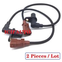 0986280402 Crankshaft Position Sensor For Peugeot Expert Partner Boxer 806 605 406 405 309 306 206 205 Lancia Zeta 9622209880