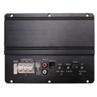 3800W Car Stereo Amplifier HIFI Auto Bass Speaker 2 Channel Amp Audio Amplifier Car Surround Sound Speaker Subwoofer