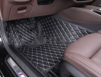 Custom Car Floor Mats for Cadillac all models SRX CTS CT4 CT5 XT4 CT6 SLS ATS ATSL XTS XT5 CT6 Escalade auto accessories styling