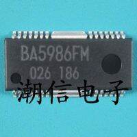 5pcs BA5986FM BA5986FM-E2 SOP-28