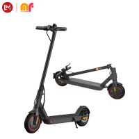 ผ่อน 0% รับคูปอง Xiaomi Smart Electric Scooter Pro 2 Balck รับประกัน 1 ปี  ระยะไกลสุด 45 กม 8.5 ยางลม สกู๊ตเตอร์ไฟฟ้า สกู๊ตเตอร์