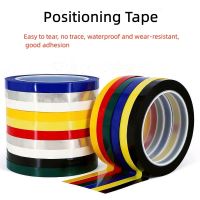 1PCS Mark Multicolor Mylar Tape Mara Tape High Temperature Insulated Transformer Motor Capacitor Coil Wrap Adhesive Tape