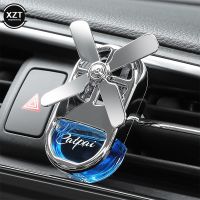 New Unique Car Air Conditioning Air Freshener Scent Car Decor 10ml Liquid Type Car Perfume Easy to Install for Car