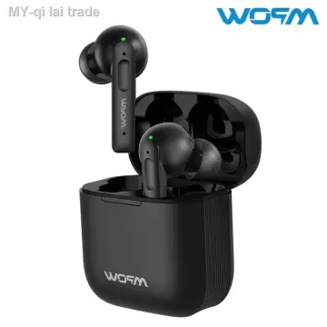 Mpow x3 anc online bluetooth earphones