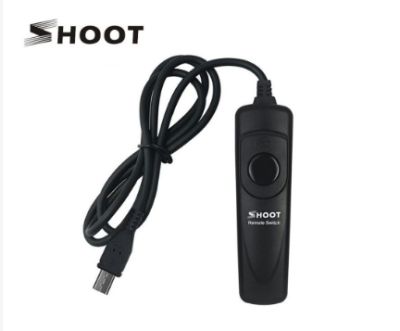 สายลั่นชัตเตอร์ (Shutter Release)(Shutter Cable)DC1-S1 FOR SONY