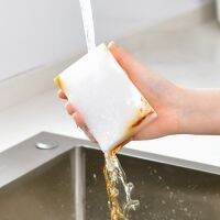 Melamine Magic Sponge Eraser Cleaner Cleaning Cloth for Home Kitchen Bathroom Window Shoes Furniture Non-Oil Dirty Remove Tools