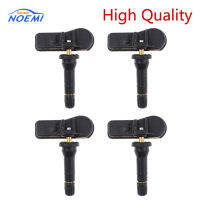 Original 4Pcs 9811764480 TPMS ความดันยาง Monitor Sensor 433MHZ สำหรับ Citroen Jumpy Peugeot Expert C4 C5 308 3008 508 5008 408