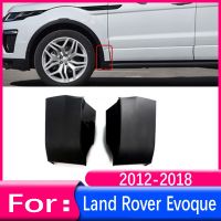 Car Front Bumper Lower Fender Trim ABS for Land Rover Range Rover Evoque 2012 2013 2014 2015 2016 2017 2018 Left/Right 1Pcs