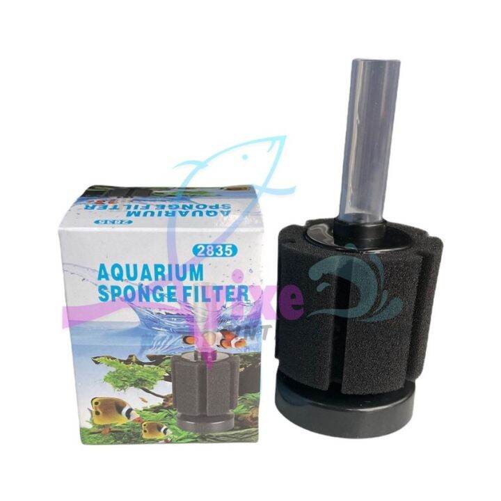 ',`Aquarium Sponge Filter 2835 Lazada PH