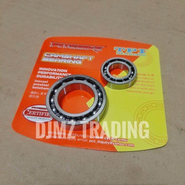 Rezensionen Für Mio Mio Restaurant - Fürth New 2023 TPI Camshaft / cams bearing (C3 frictionless) Pitsbike NMAX