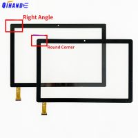 ▲ New 10.1 Inch Touch Screen Angs-ctp-101647 A0 Capacitive Touch Sensor Panel Tab Digitizer For duoduogo Tablet duoduo go Tab-A7