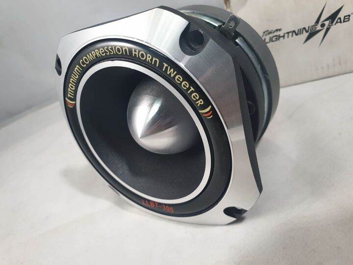 LIGHTNING LAB LLBT300 TWEETER Lazada PH