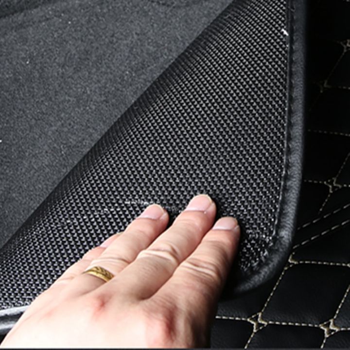 car-trunk-mat-leather-decoration-carpet-protect-pad-interior-trim-car-styling-modification-accessories-for-bmw-x5-g05-2021-2016