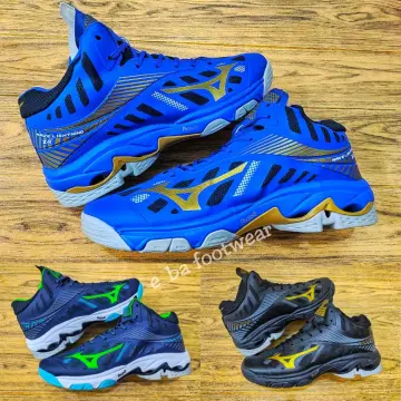 Sepatu volly mizuno wave hotsell lightning z4