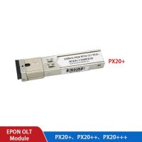 Epon Olt ตัวรับส่งสัญญาณแสง Px 20 20 20 Sfpolt1.25g 1490/1310nm โมดูลตัว3-7dbm Sc Olt Ftth Solutionmodule สำหรับ