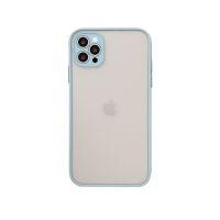 HEAL เคสสำหรับ iPhone 12 Pro (สี Sky Blue) รุ่น I12 PRO FASHION