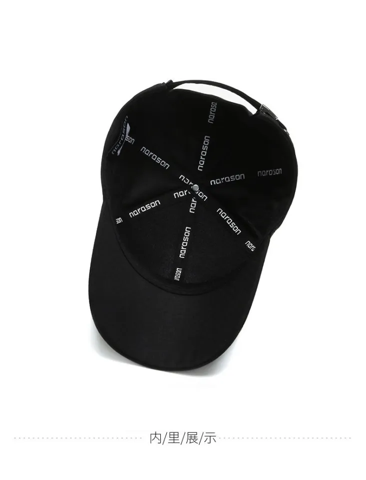 ❈Spring, spring and autumn men s hats Korean style trendy