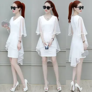 Club factory best sale korean dress