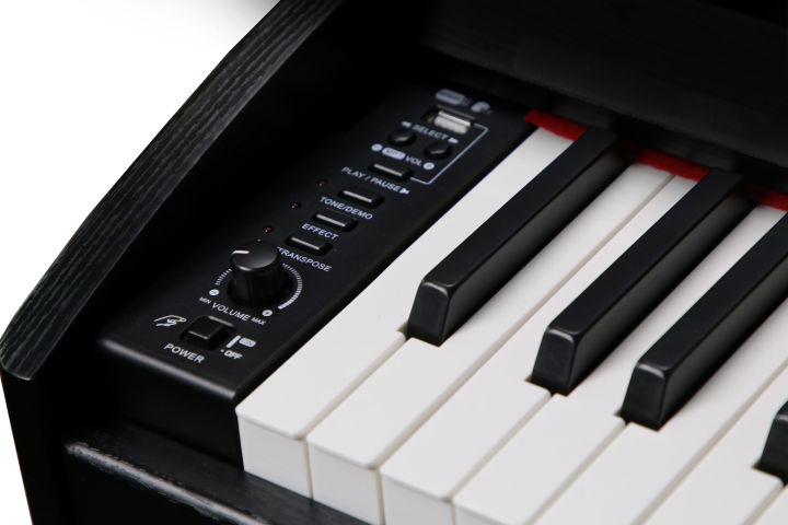 เปียโนไฟฟ้า-coleman-f107-digital-pianos