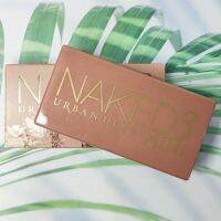 ออร์เบิน ดีเคย์ พาเลตต์อายแชโดว์ เนคเค็ด3 มินิ Naked3 Mini Eyeshadow Palette (Urban Decay®)