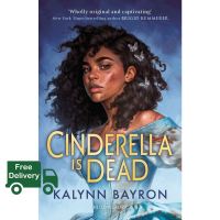 Good quality &amp;gt;&amp;gt;&amp;gt; Cinderella Is Dead -- Paperback