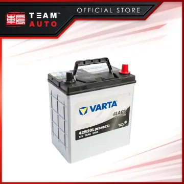 Buy Quality Varta Battery 85D23L Blue Dynamic Online Singapore