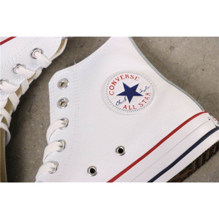 2024-cdg-x-chuck-taylor-all-star-1970s-leather-for-mens-and-womens-shoes-high-top-white