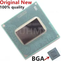 100% New SR2NH GLQMS180 BGA Chipset