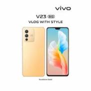 điện thoại Chính Hãng giá rẻ Vivo V23 5G máy 2sim ram 8G 128G