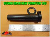 HONDA DASH "NEW" PHANTOM 150 THROTTLE GRIP "BLACK" (1 SET) // ปลอกคันเร่ง (ไส้เร่ง) สีดำ (1 อัน) สินค้าคุณภาพดี