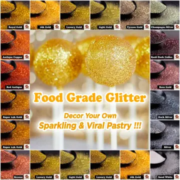 food glitter - Buy food glitter at Best Price in Malaysia