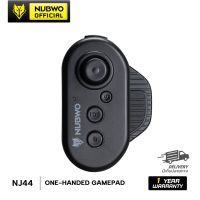 จอยเกมเสริม Nubwo One-Handed Gamepad NJ44 ใช้งานมือเดียว ใช้งานได้ทั้งระบบ  AP/Android