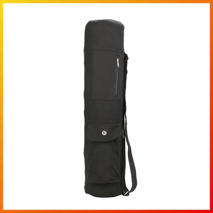 Lululemon High Quality Outdoor Yoga Bag Special Wear Resistant Multi