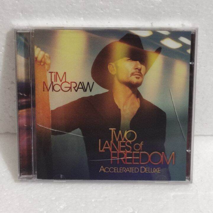Village Tim McGraw two lanes of freedom m version not removed a16