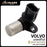 เซ็นเซอร์ตำแหน่งข้อเหวี่ยงใหม่เอี่ยม CHENHO สำหรับ V-OLVO OEM 30713485 1800492 5S12695 PC585 313317650