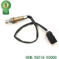 100% ทำงาน Auto Parts คุณภาพสูง Lambda Oxygen Sensor 4 Pin สำหรับ Hyundai i10 OEM 39210-03000 0258986766=100% Work Auto Parts High Quality Lambda Oxygen Sensor 4 Pin For Hyundai i10 OEM 39210-03000 0258986766100% ทำงาน Auto Parts คุณภ