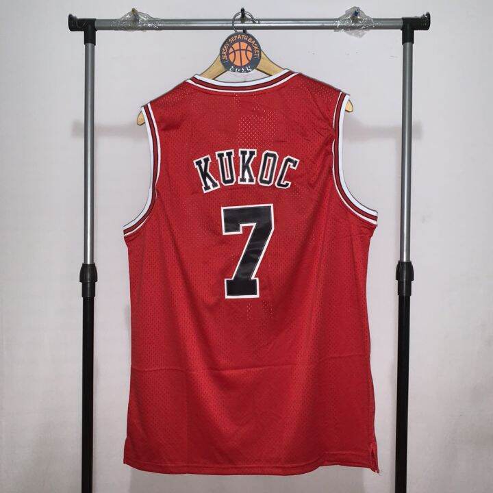 jersey-basket-nba-swingman-revo30-t-shirt-gametime-clothes-top-chicago-bulls-toni-kukoc-red-red