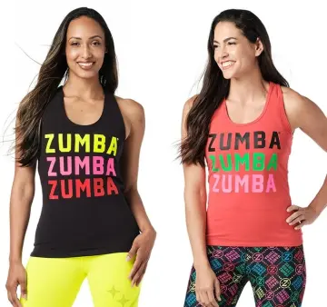 Zumba Revolution Piped Ankle Leggings